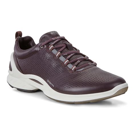 ECCO Women's Biom Fjuel Train Fig | Laurie's Shoes