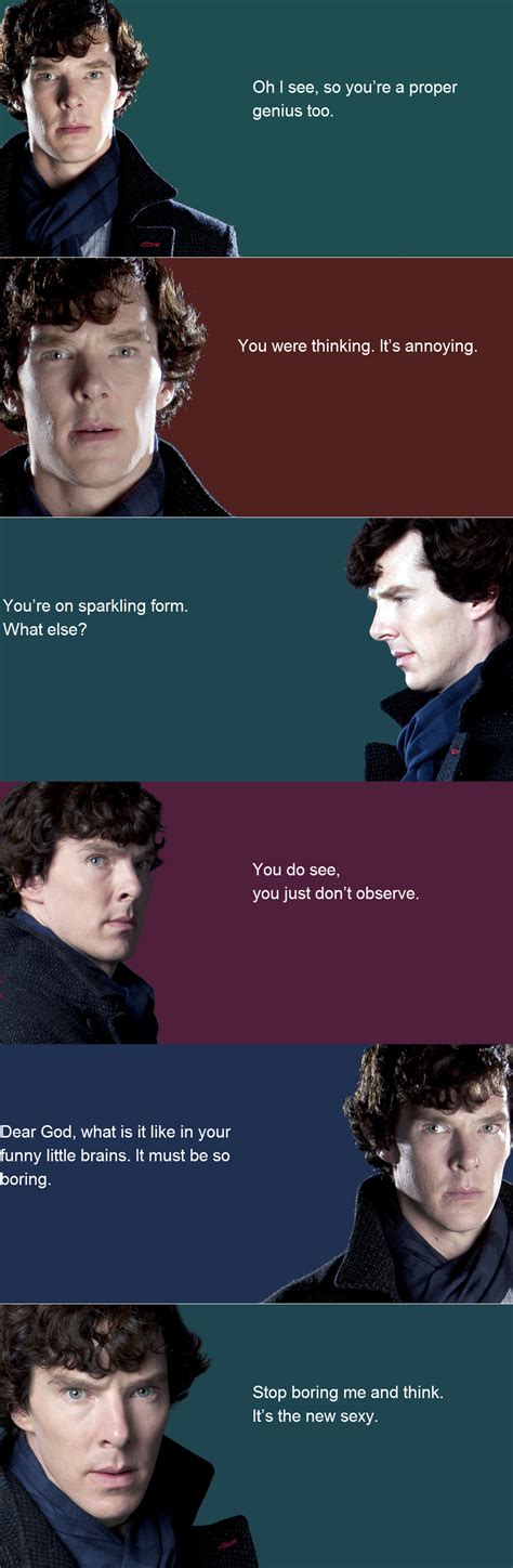 Sherlock Memes | Sherlock meme by ForeverNura123 Sherlock Meme ...