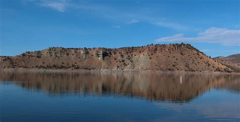 Prineville Reservoir first Oregon park to get 'dark sky' nod