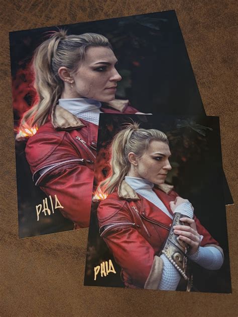 Phia.cos hey Adora Adora She-ra Cosplay Print - Etsy