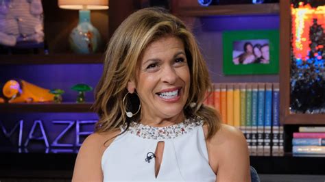 Hoda Kotb Shares Who Will Be Her Maid of Honor in Upcoming Wedding ...