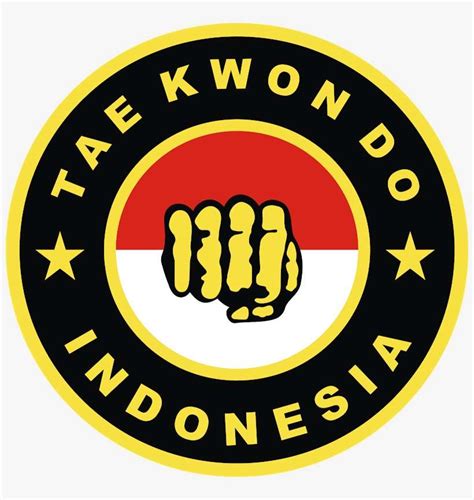 Download Logo Taekwondo Indonesia Png - Alpha Beta Gamma Honor Society ...