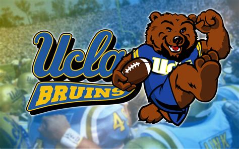 UCLA Bruins Football Wallpaper by sircle on DeviantArt