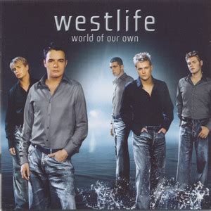 Westlife - World of Our Own Lyrics Meaning | Lyreka