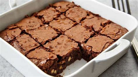 How to Make Your Brownies More Cake Like?