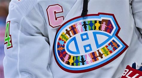 NHL Makes Significant Announcement About “Pride Jerseys”