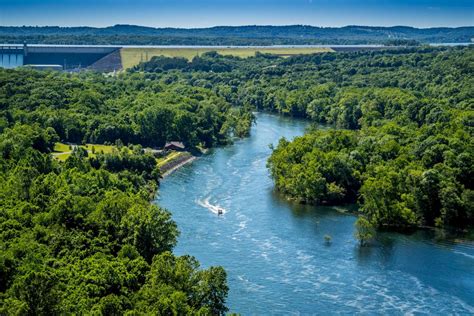 Why Table Rock Lake Camping is Missouri's Best Swimming Hole