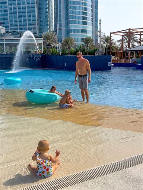 11+ Abu Dhabi Hotels With Waterpark 2024 | AD Waterpark Hotels