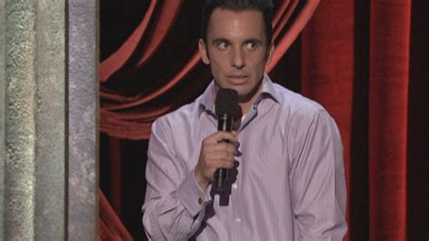 Watch Comedy Central Presents Season 12 Episode 4: Sebastian Maniscalco - Full show on CBS All ...