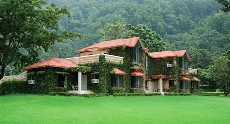 Top 10 Hotels in Jim Corbett National Park