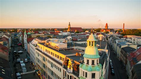 Absorbing Sorbian: Germany's Slavic-speaking communities