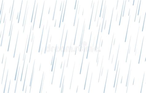 Realistic Rainfall Stock Illustrations – 744 Realistic Rainfall Stock ...