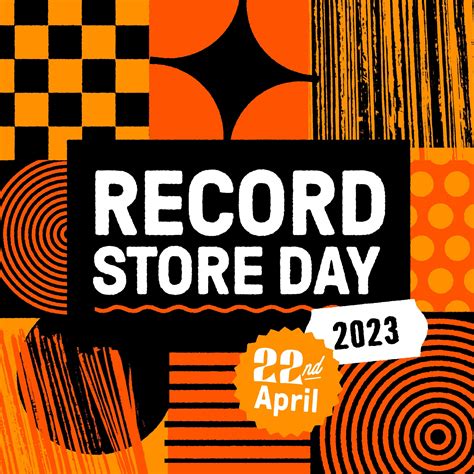 Record Store Day 2023