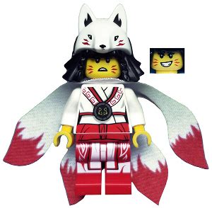 alkış Çok güzel iyi isim lego ninjago minifigures Kaygan Quagga buzdolabı