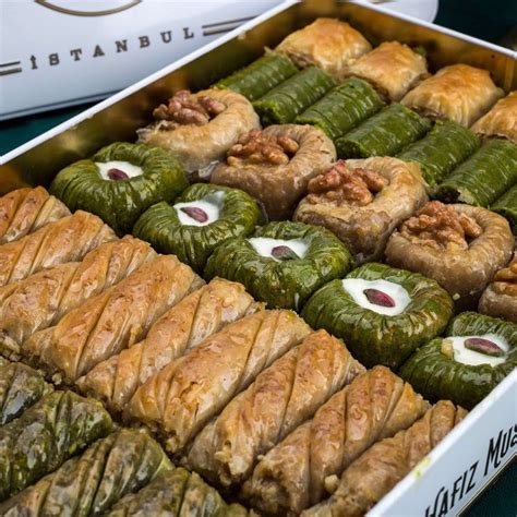 This item is unavailable | Etsy in 2021 | Baklava, Turkish baklava, Food