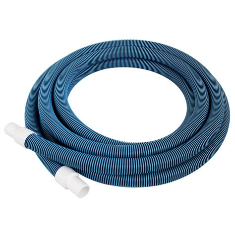 Premium 1-1/2 in. x 40 ft. Pool Vacuum Hose-750NB - The Home Depot