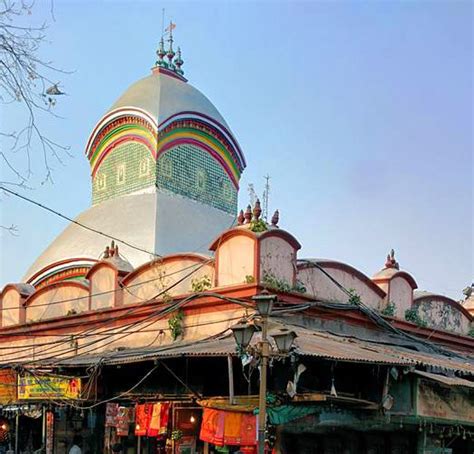 Kalighat Temple - Kali, Timings, History, Darshan, Route, Online Booking,