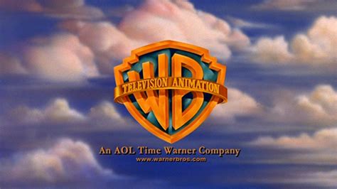 Image - Warner Bros. Television Animation 2001 16-9.png | Logopedia ...