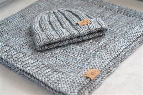 Ravelry: knitwithluv's Baby Boy Blanket & Beanie | Knitting patterns boys, Baby knitting ...