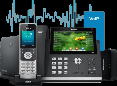 Benefits Of Using VoIP Phone Service - bitbitbyte