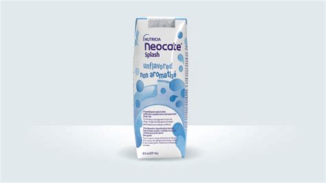 Neocate Splash Nutrition Facts | Besto Blog