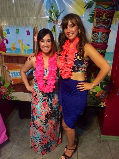 Hawaiian Luau Party Dresses | Dresses Images 2022