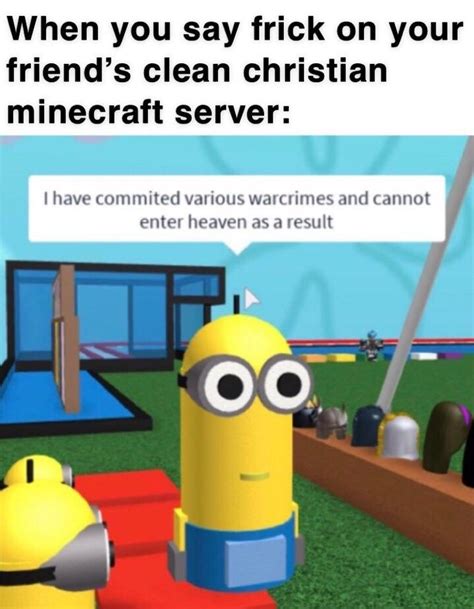 Roblox Dank Memes Clean