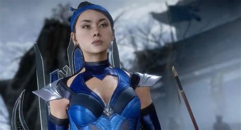 Complete List Of Mortal Kombat Female Characters So Far [2023]