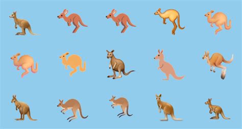 🦘 Kangaroo on Apple iOS 16.4