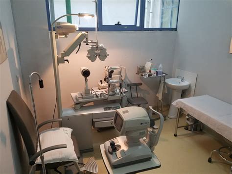 Speciality Clinics – Ophthalmology Clinic – Bethzatha – ቤተዛታ