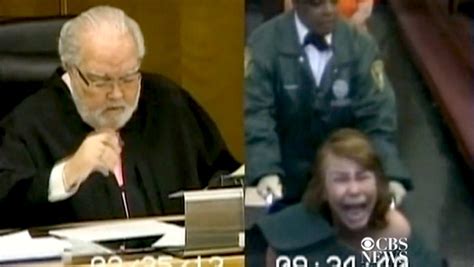 Distraught defendant loses it; Miami judge gets another live one on the ...