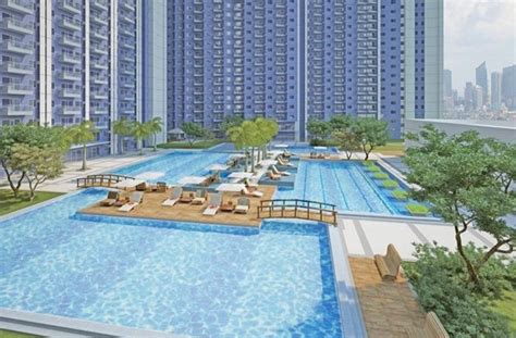 Jazz Residences, Condos for sale in Makati City | Real Estate Properties in the Philippines ...