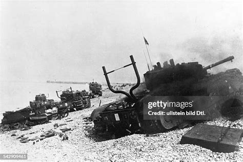 303 Dieppe Raid Stock Photos, High-Res Pictures, and Images - Getty Images