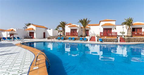 Castillo Beach Bungalows in Caleta de Fuste | dé VakantieDiscounter