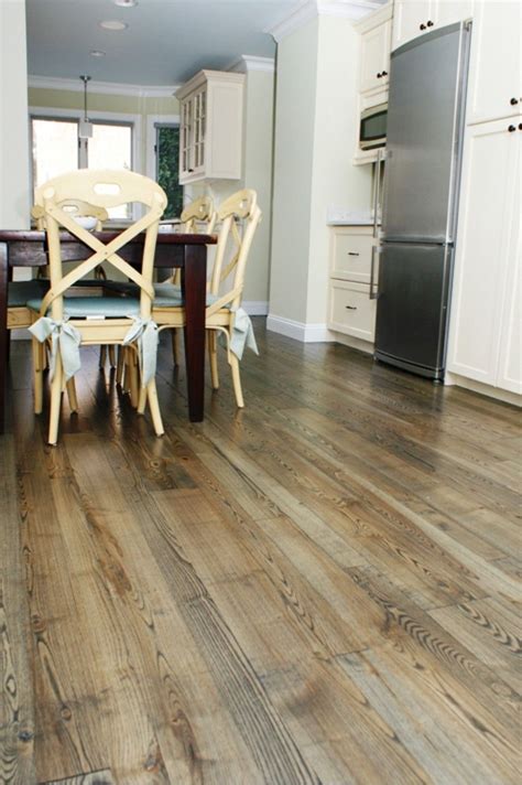 Wood Plank Flooring Colors - aflooringi