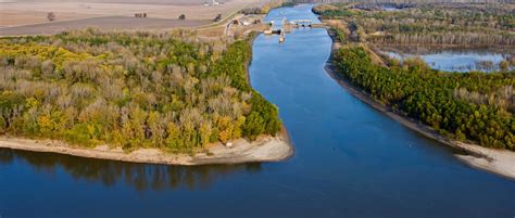 Kaskaskia River Watershed - HeartLands Conservancy