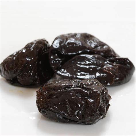 Dried Prunes | Dried Plums | Pitted Prunes