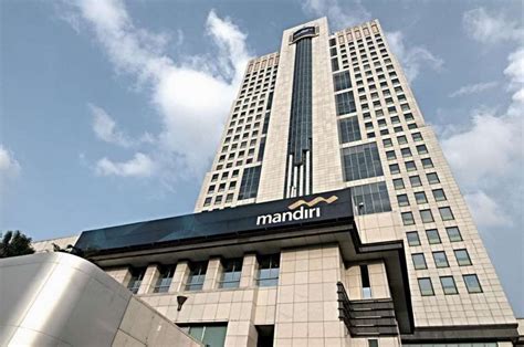 Bank Mandiri: Jakarta's Roads Not Suitable for Marathon – Indonesia Expat