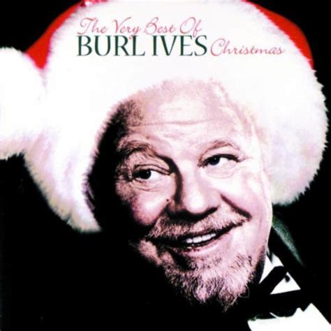 Rudolph The Red-Nosed Reindeer (Album Version) by Burl Ives on Amazon Music - Amazon.com