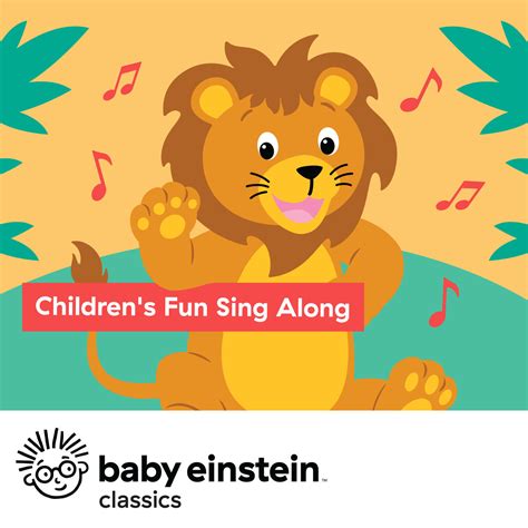 Baby Einstein Music Box Orchestra - Children's Fun Sing Along Songs ...