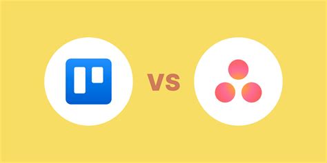 Trello vs. Asana for Project Management in 2022 | Clockwise