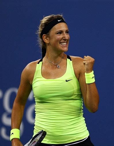 Victoria Azarenka Biography, Achievements, Career Info, Records, Stats - Sportskeeda