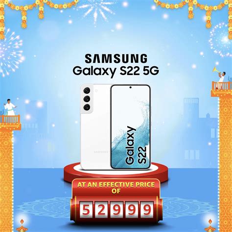 Best Deals on Samsung phones from Flipkart Big Billion Days and Amazon ...