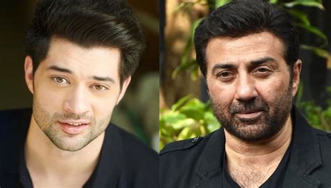 Sunny Deol’s son Rajveer starts his Bollywood journey as an actor