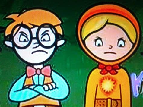 Image - Tobey and Victoria Really Low Res.jpg | WordGirl Wiki | FANDOM ...