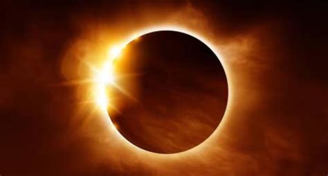 2023 Annual Solar Eclipse in Mexico: Dates, Times, and Locations – Archyde