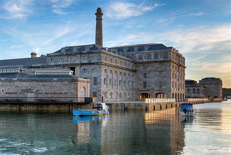 A Guide to Plymouth | The Tourist Trail