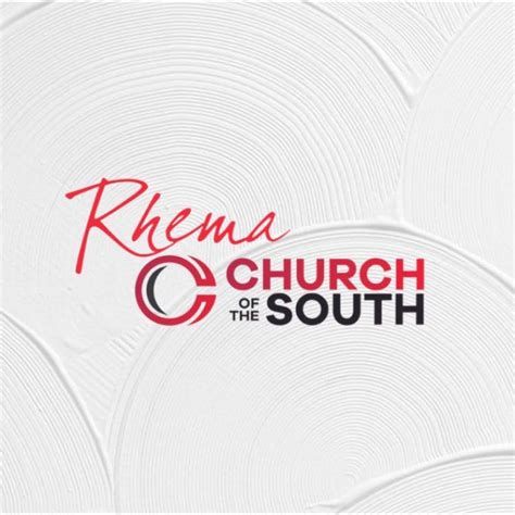 Rhema Church Of The South | Johannesburg