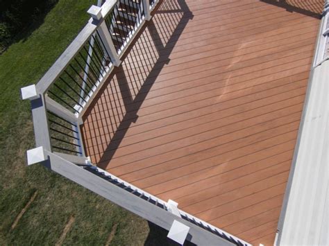 Waterproof Flooring - Ultimate T&G Watertight Deck Flooring Board