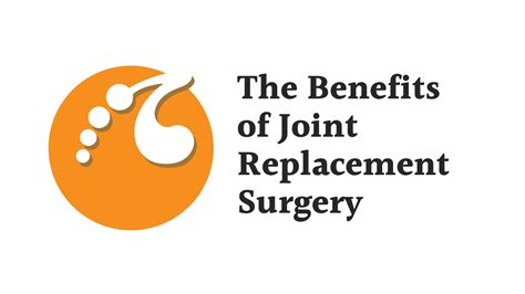 The Benefits of Joint Replacement Surgery. - Dayton Orthopaedic Surgery